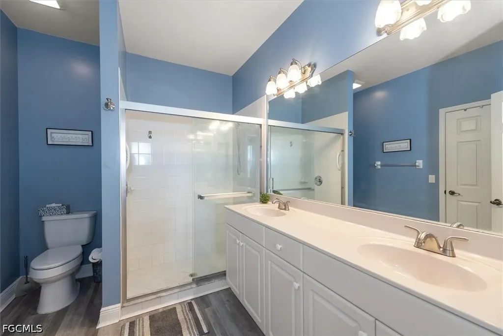 2274 Granby Drive Lehigh Acres FL 33973