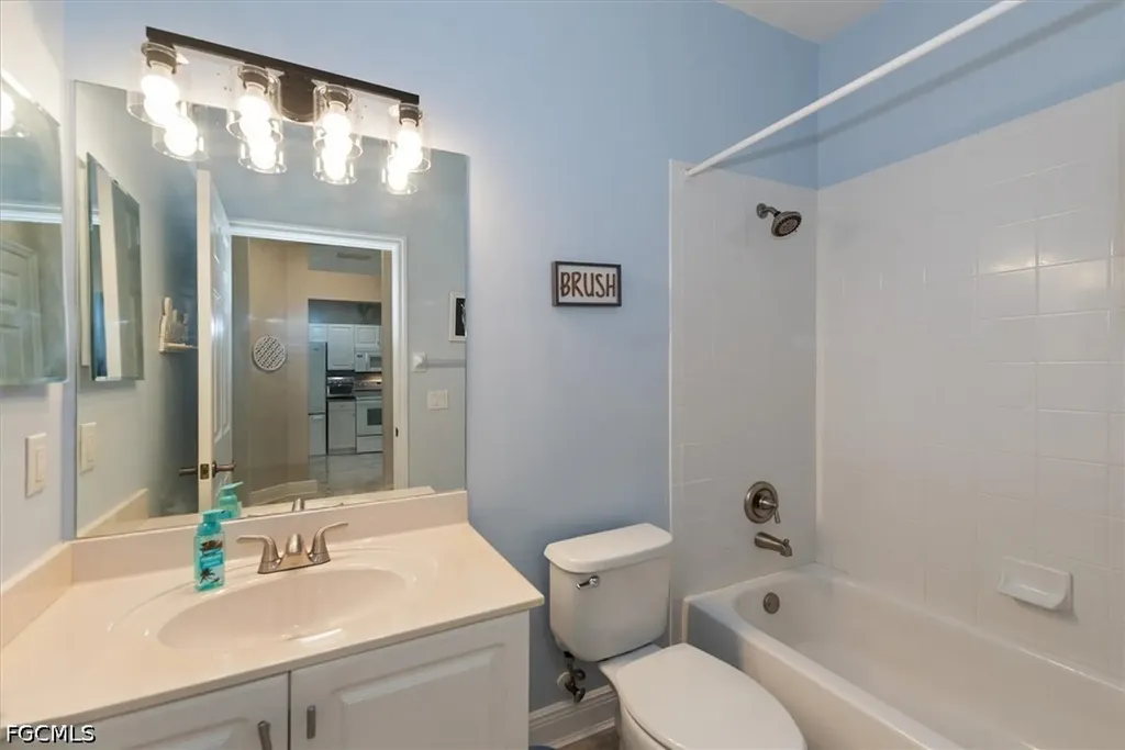 2274 Granby Drive Lehigh Acres FL 33973