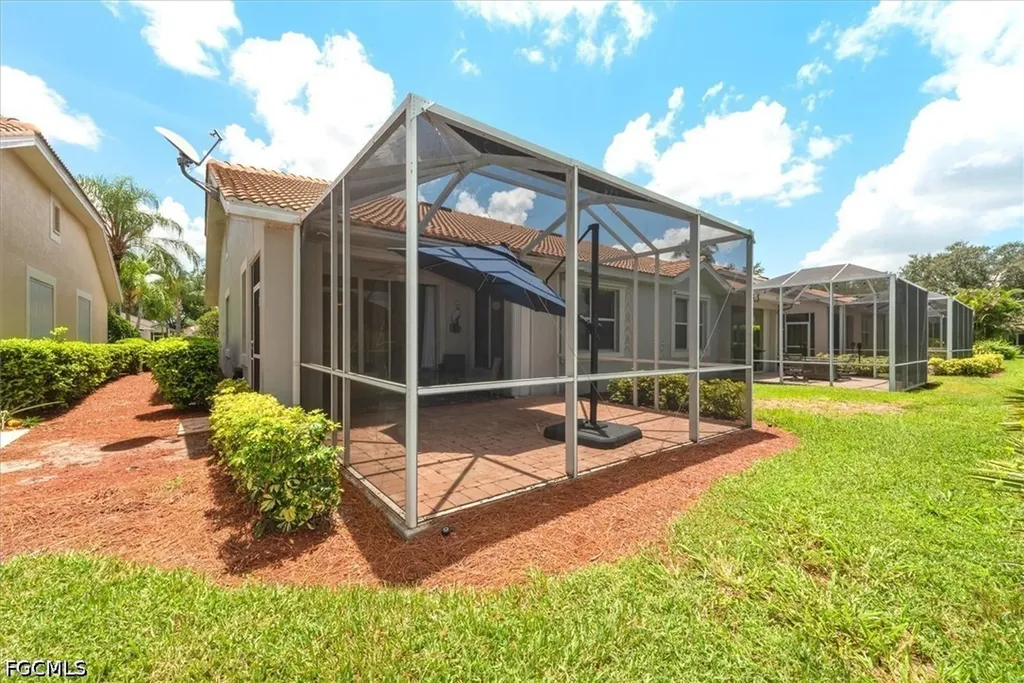 2274 Granby Drive Lehigh Acres FL 33973