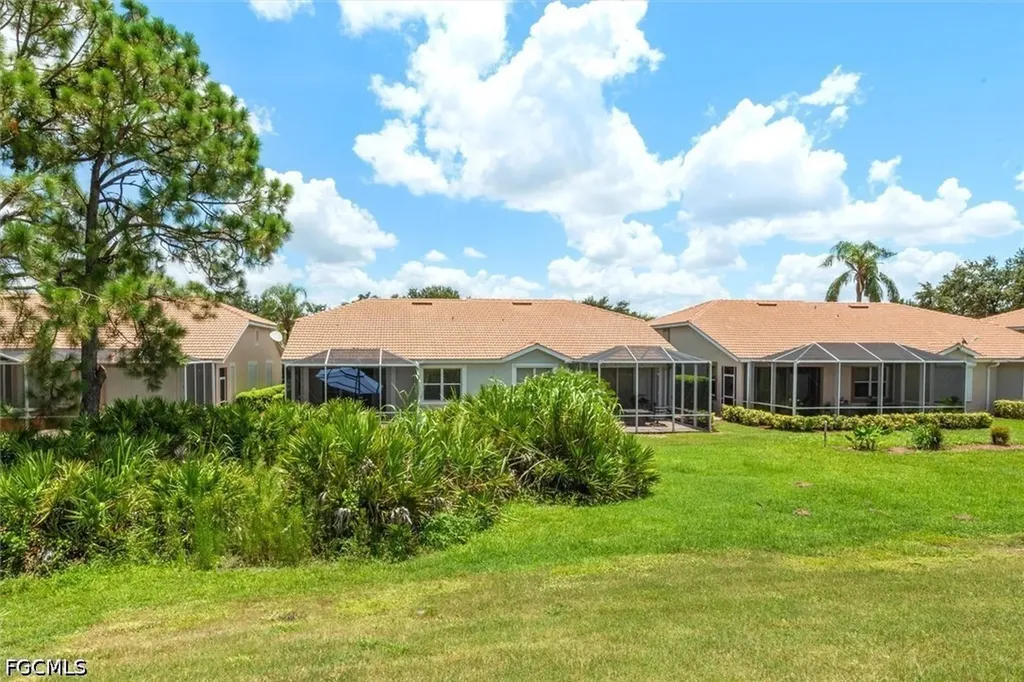 2274 Granby Drive Lehigh Acres FL 33973