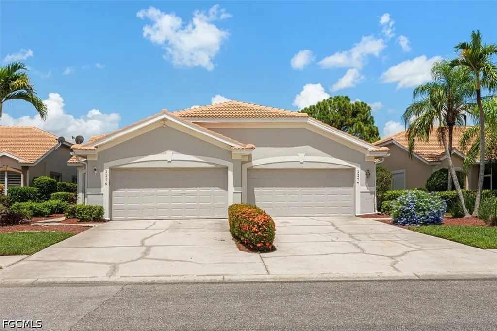 2274 Granby Drive Lehigh Acres FL 33973
