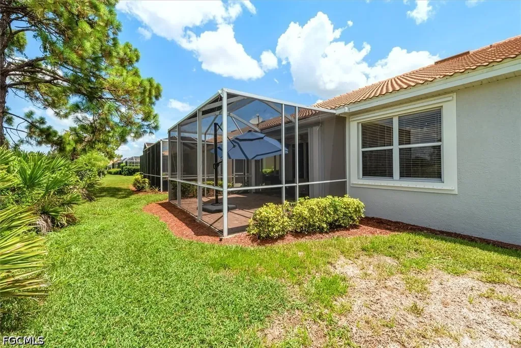 2274 Granby Drive Lehigh Acres FL 33973