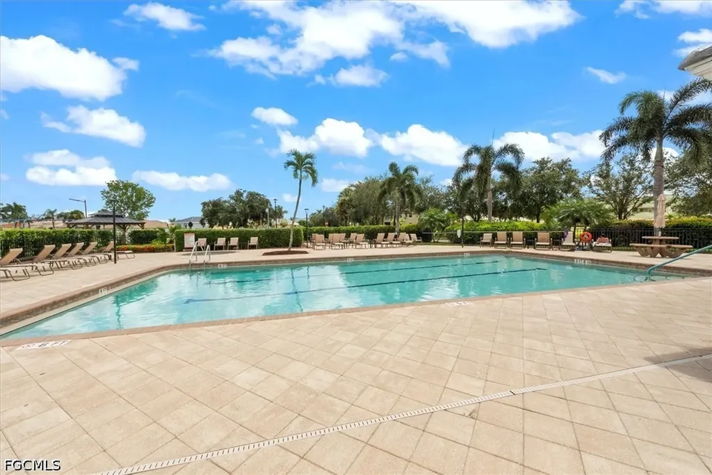 2274 Granby Drive Lehigh Acres FL 33973