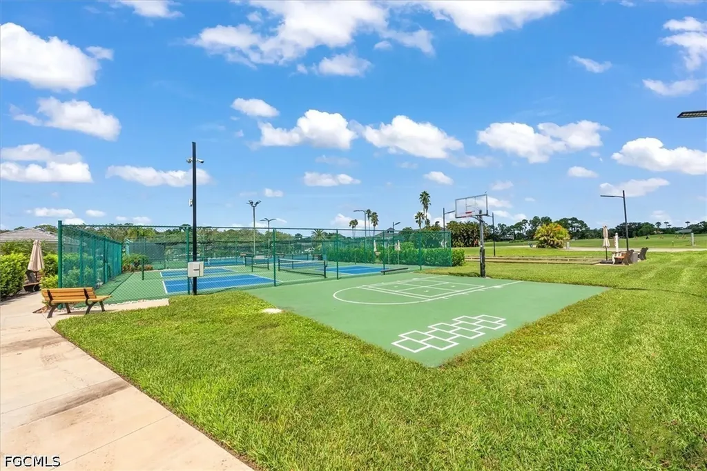 2274 Granby Drive Lehigh Acres FL 33973