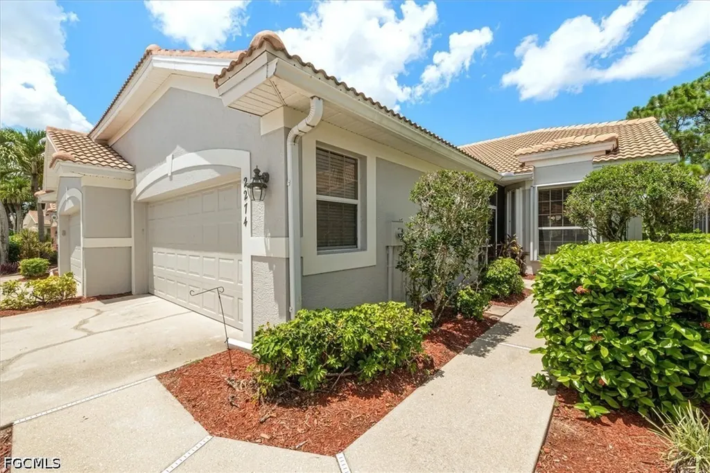 2274 Granby Drive Lehigh Acres FL 33973