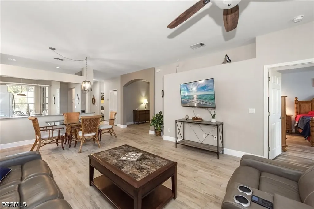 2274 Granby Drive Lehigh Acres FL 33973