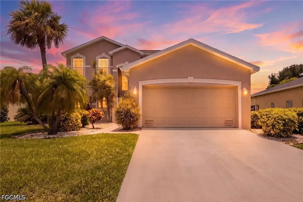 Fort Myers FL, 16845 Colony Lakes Boulevard