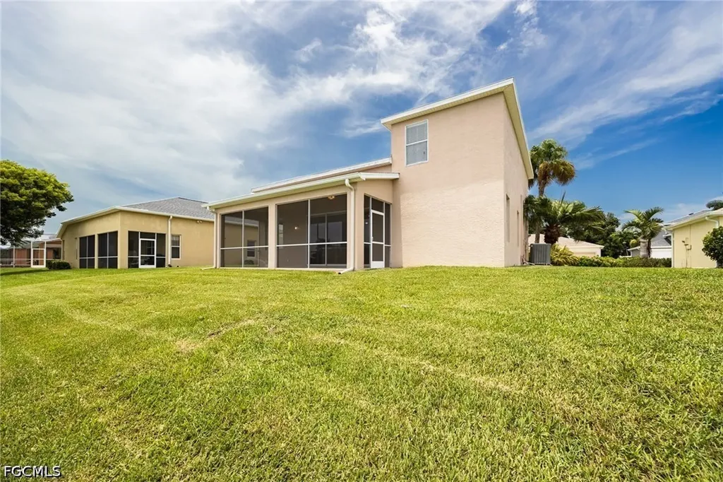16845 Colony Lakes Boulevard Fort Myers FL 33908