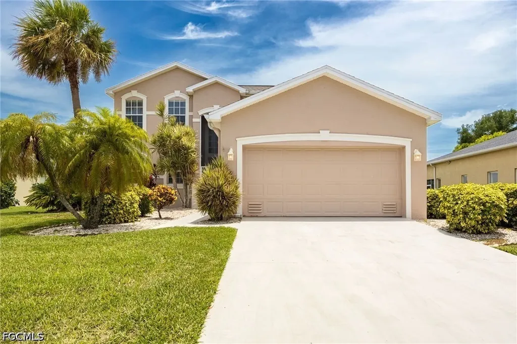 16845 Colony Lakes Boulevard Fort Myers FL 33908