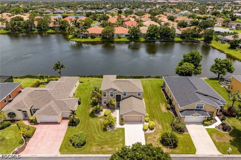 16845 Colony Lakes Boulevard Fort Myers FL 33908