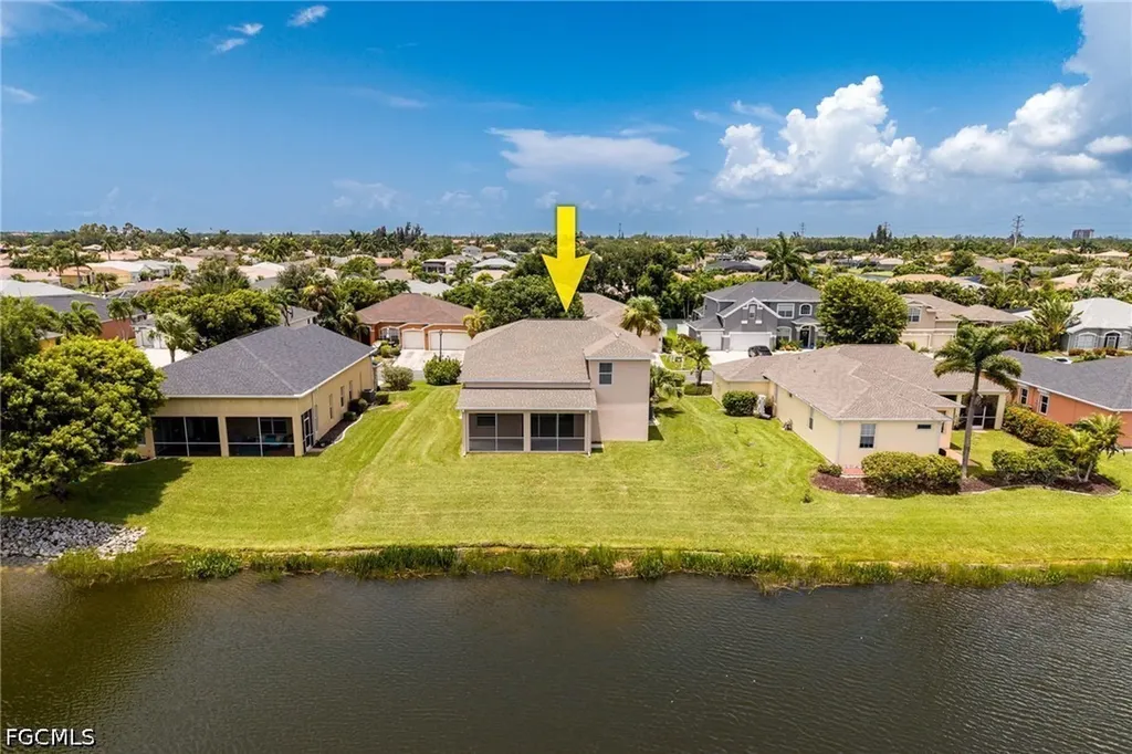 16845 Colony Lakes Boulevard Fort Myers FL 33908