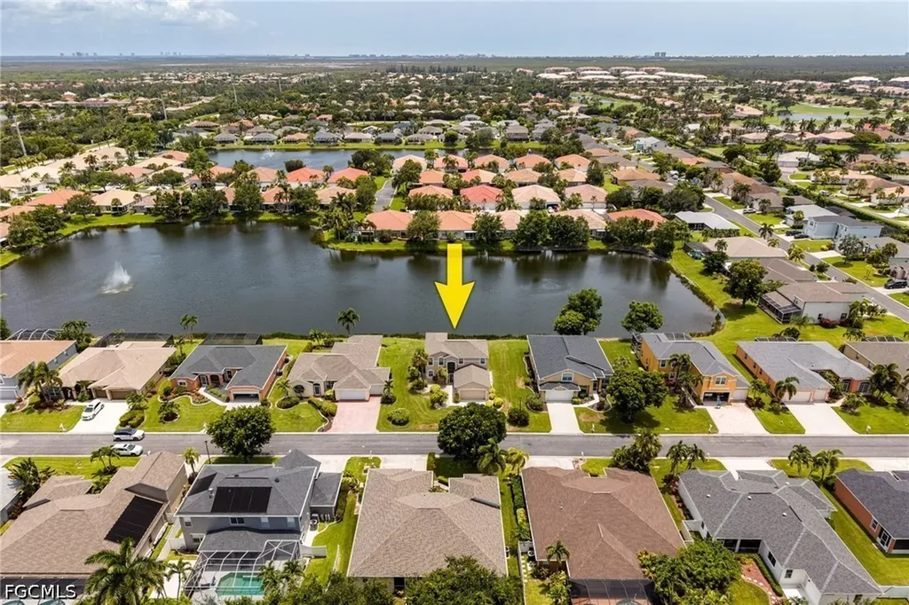 16845 Colony Lakes Boulevard Fort Myers FL 33908