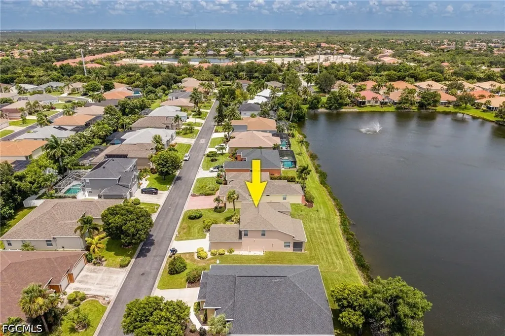 16845 Colony Lakes Boulevard Fort Myers FL 33908