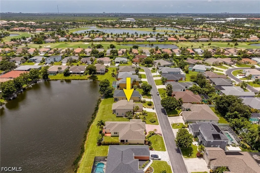 16845 Colony Lakes Boulevard Fort Myers FL 33908