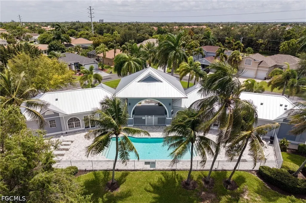 16845 Colony Lakes Boulevard Fort Myers FL 33908