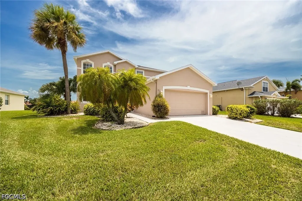 16845 Colony Lakes Boulevard Fort Myers FL 33908