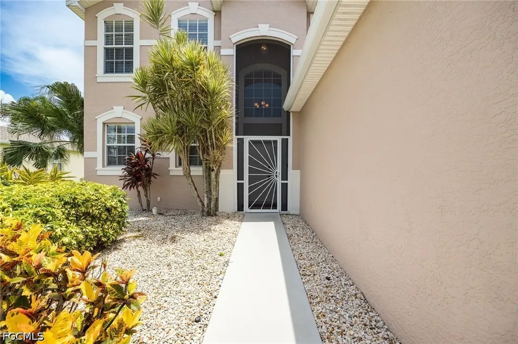 16845 Colony Lakes Boulevard Fort Myers FL 33908