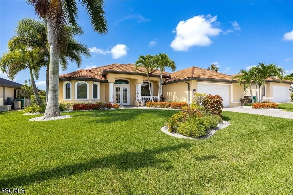310 SE 30th Terrace Cape Coral FL 33904