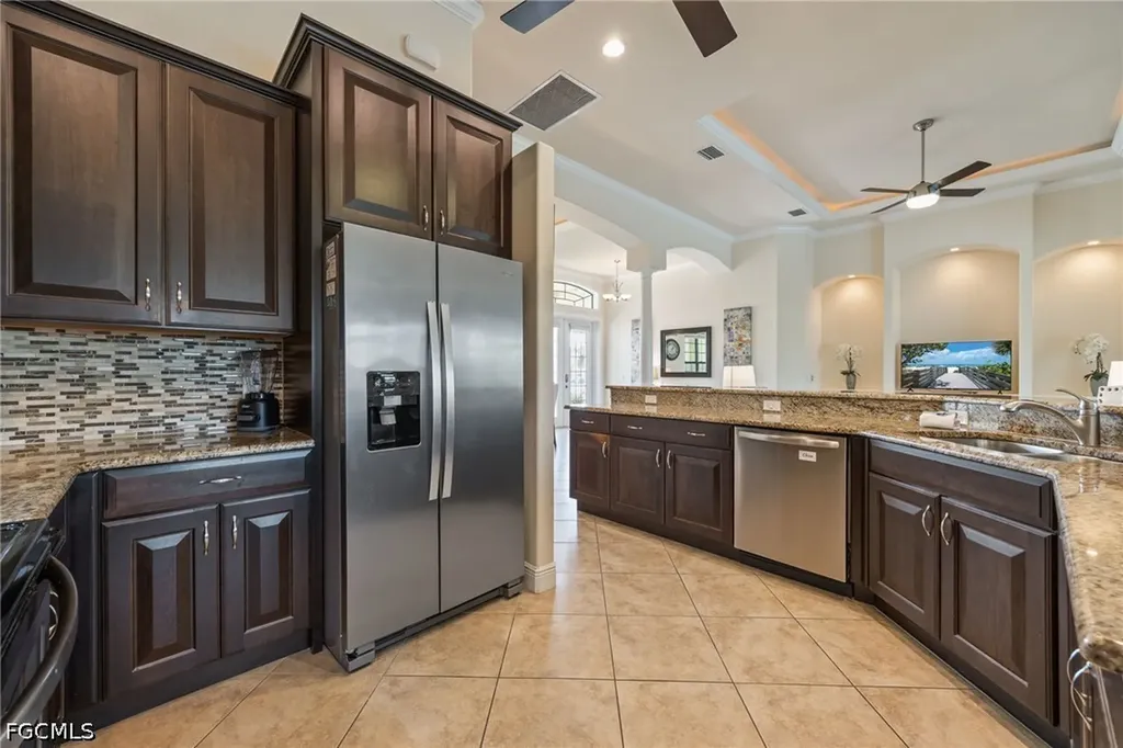 310 SE 30th Terrace Cape Coral FL 33904