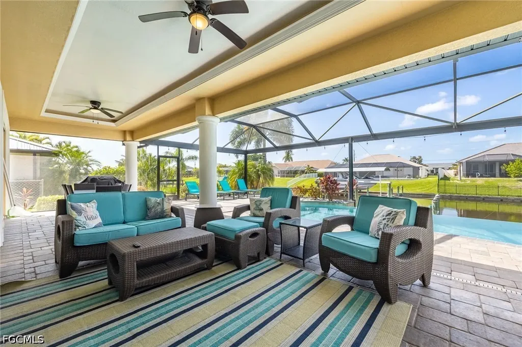 310 SE 30th Terrace Cape Coral FL 33904
