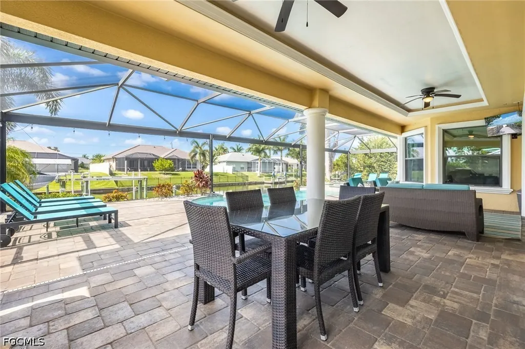 310 SE 30th Terrace Cape Coral FL 33904