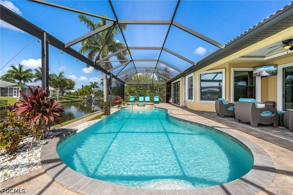 310 SE 30th Terrace Cape Coral FL 33904