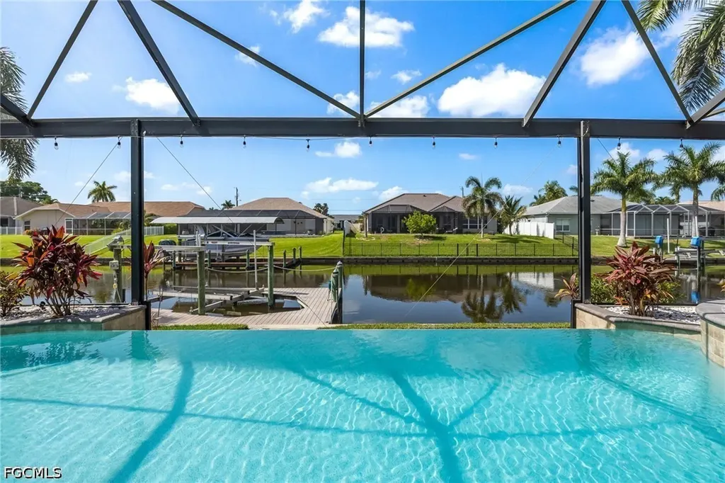 310 SE 30th Terrace Cape Coral FL 33904