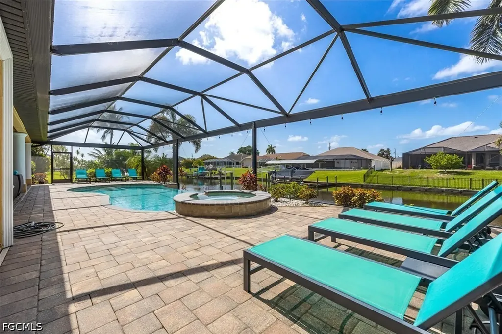 310 SE 30th Terrace Cape Coral FL 33904