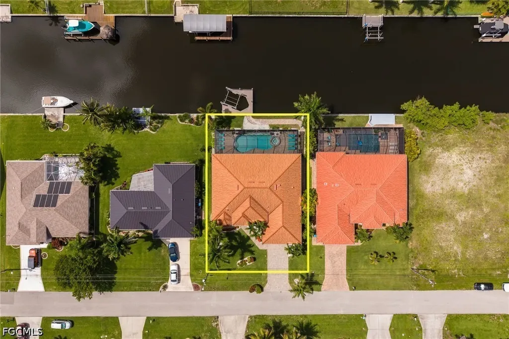 310 SE 30th Terrace Cape Coral FL 33904