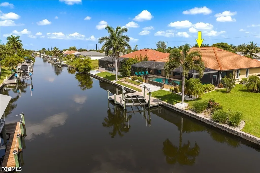 310 SE 30th Terrace Cape Coral FL 33904