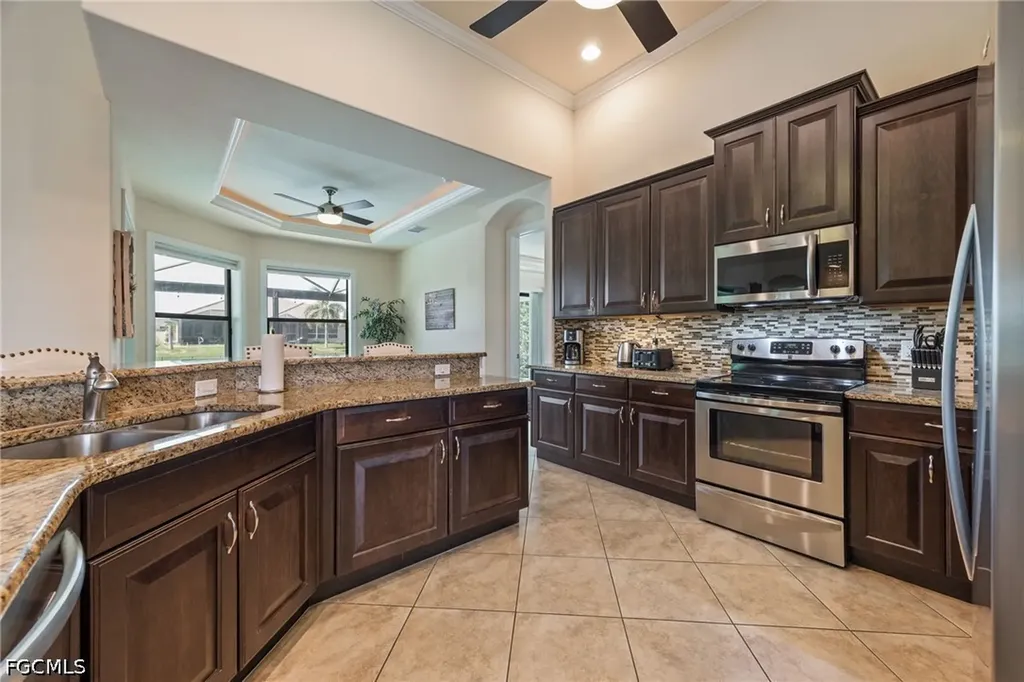 310 SE 30th Terrace Cape Coral FL 33904