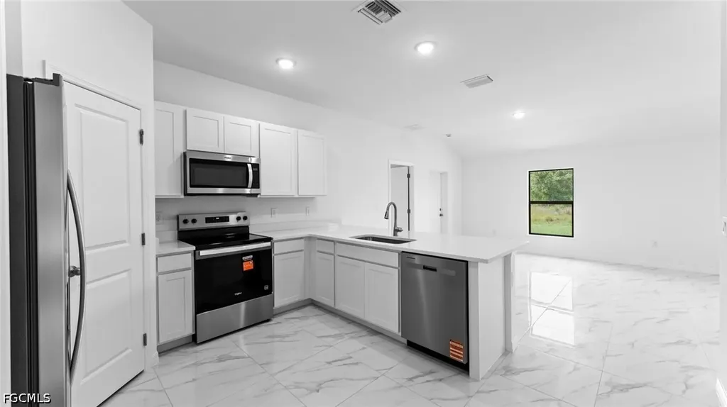 940 Danube Street Lehigh Acres FL 33974