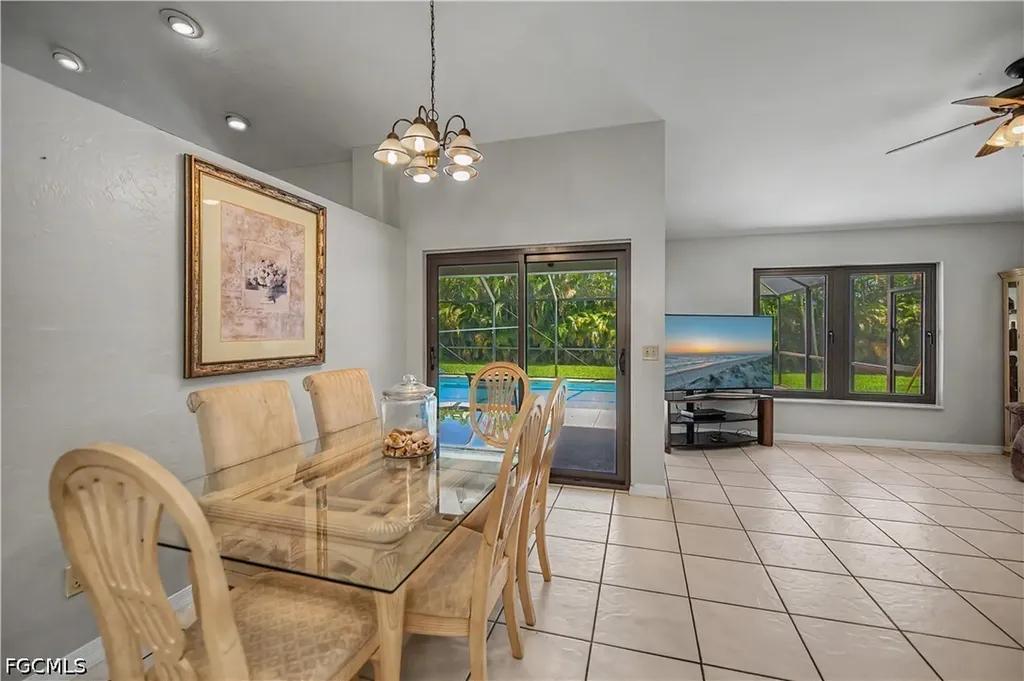 242 SW 45th Terrace Cape Coral FL 33914