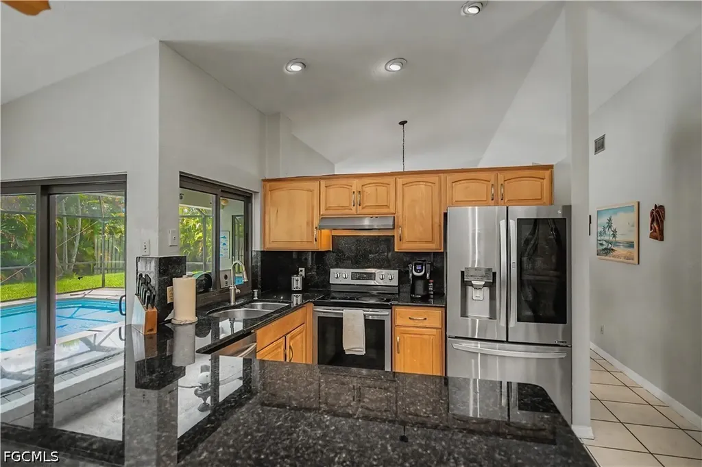 242 SW 45th Terrace Cape Coral FL 33914