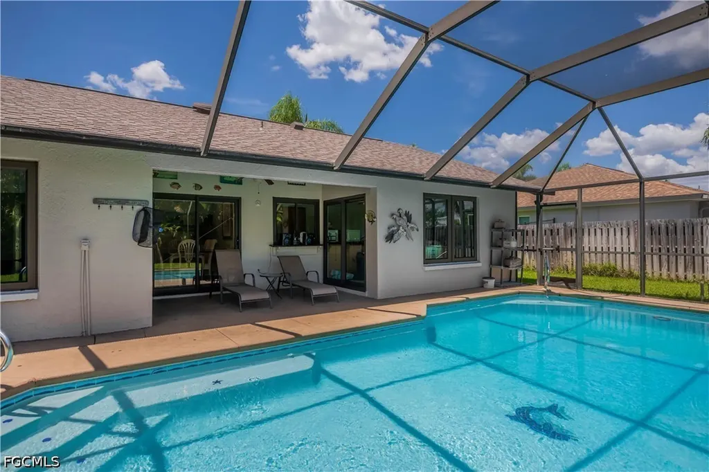 242 SW 45th Terrace Cape Coral FL 33914