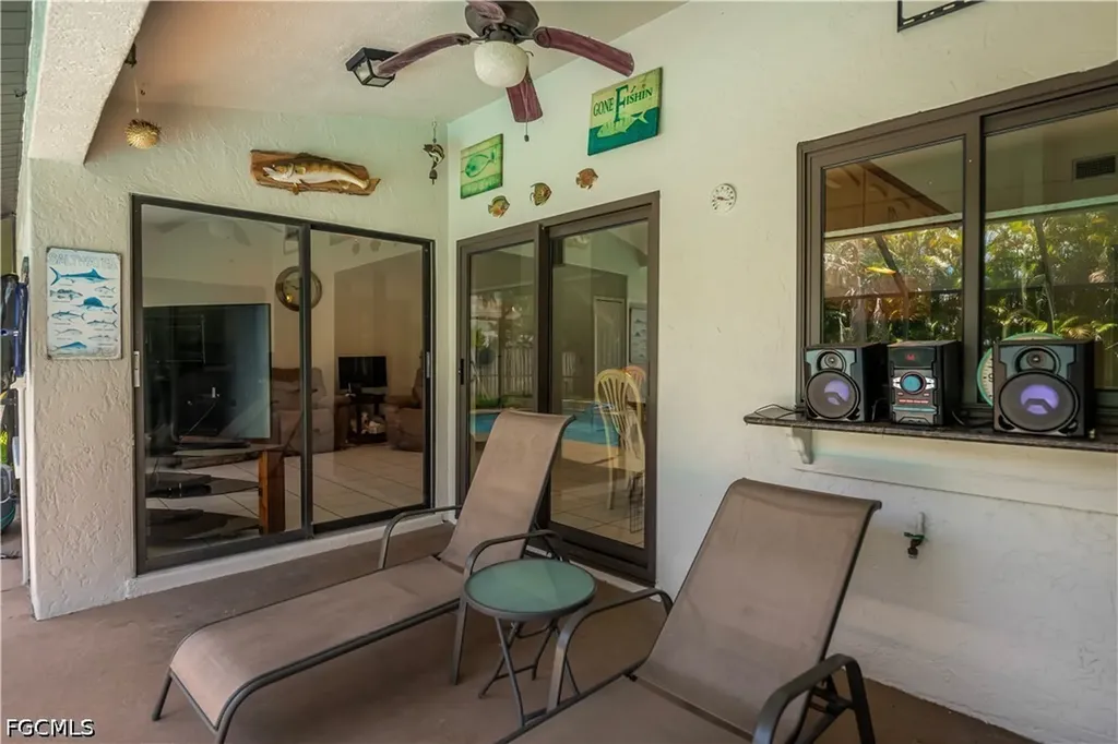 242 SW 45th Terrace Cape Coral FL 33914
