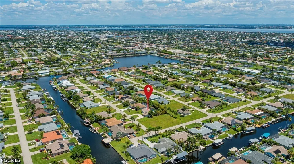 242 SW 45th Terrace Cape Coral FL 33914