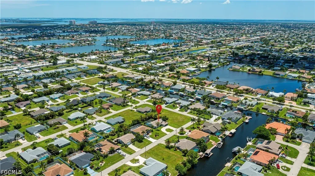 242 SW 45th Terrace Cape Coral FL 33914
