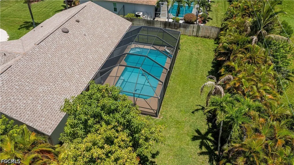 242 SW 45th Terrace Cape Coral FL 33914
