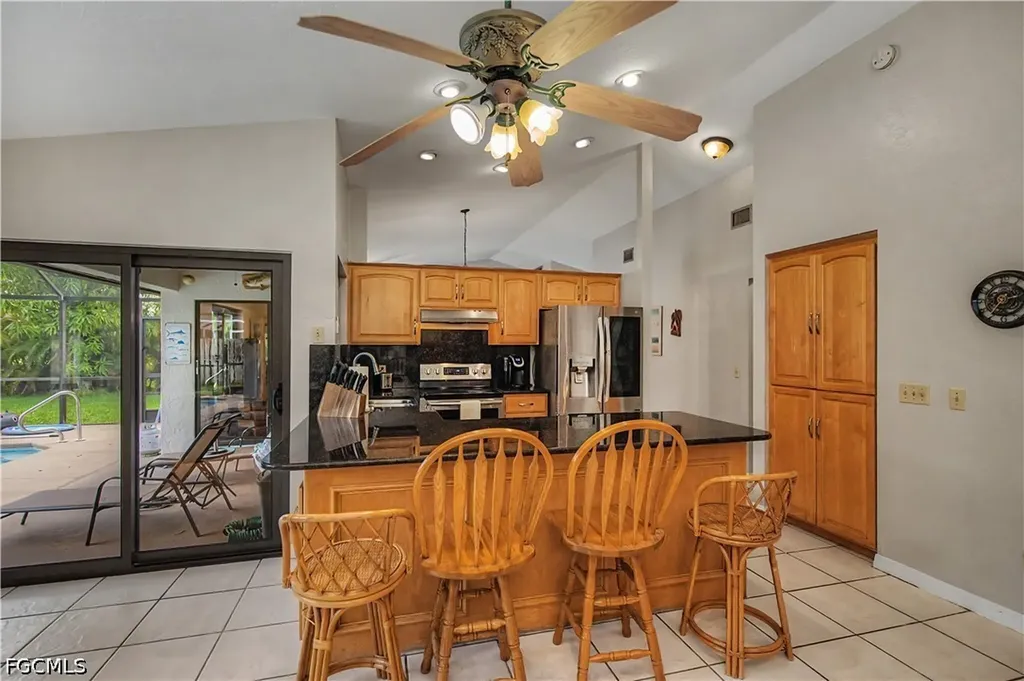 242 SW 45th Terrace Cape Coral FL 33914