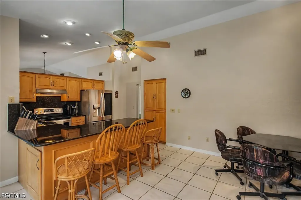 242 SW 45th Terrace Cape Coral FL 33914