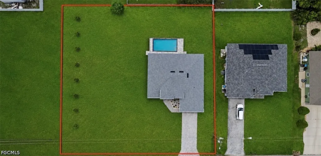 216 NW 10th Terrace Cape Coral FL 33993