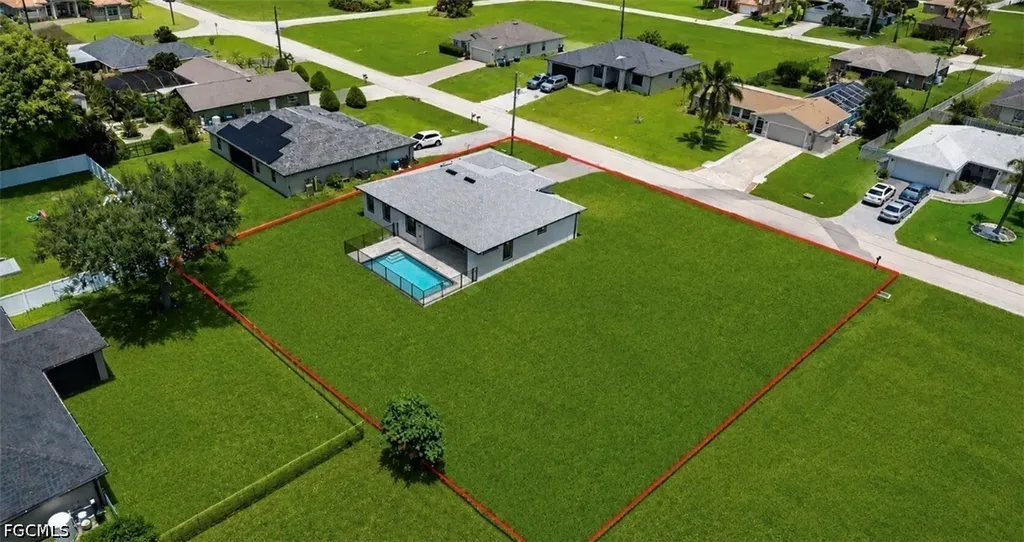 216 NW 10th Terrace Cape Coral FL 33993