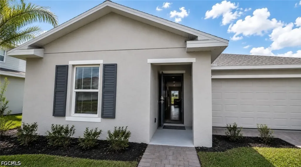 11918 Savanna Lakes Boulevard Lehigh Acres FL 33974