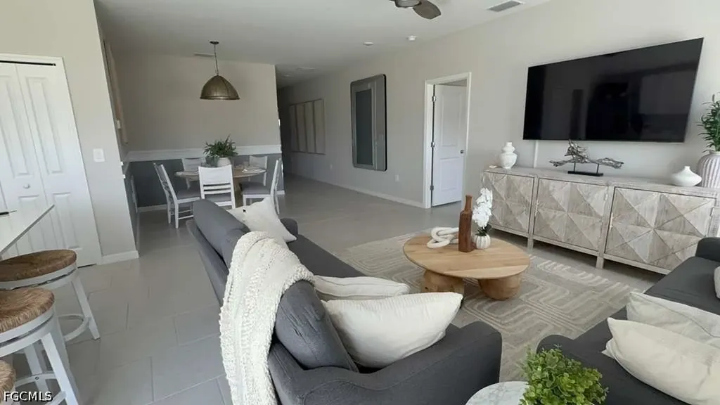 11918 Savanna Lakes Boulevard Lehigh Acres FL 33974