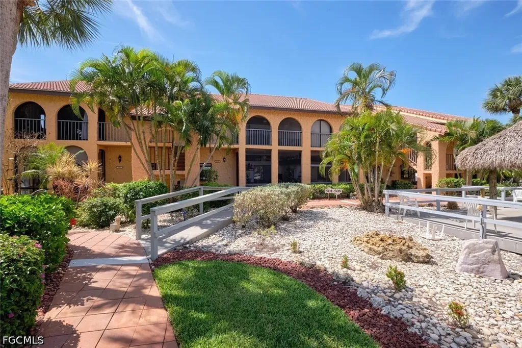 5510 SW 4th Place Cape Coral FL 33914