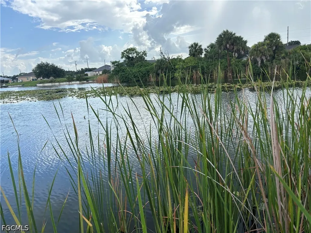 2155 NE 20th Lane Cape Coral FL 33909