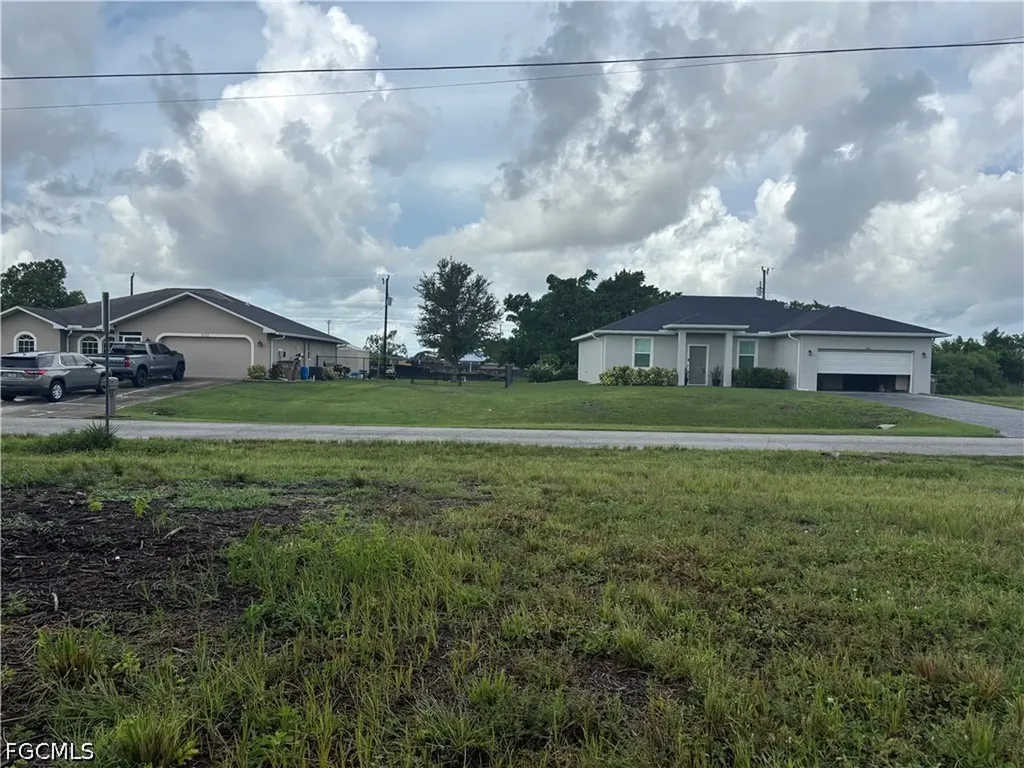2155 NE 20th Lane Cape Coral FL 33909