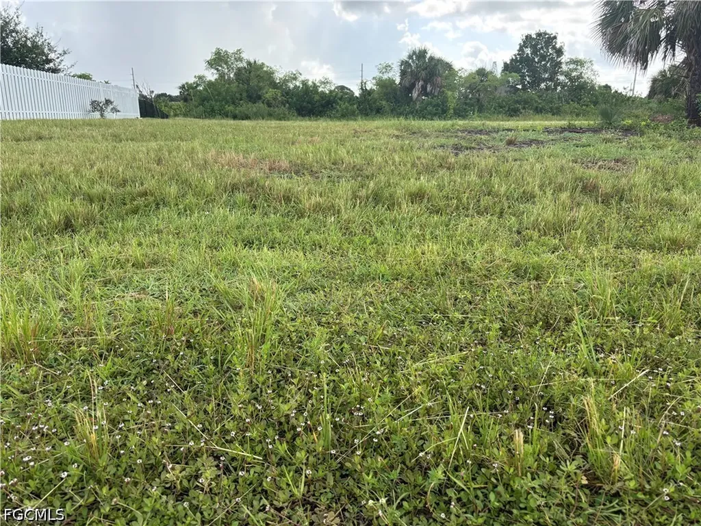 2155 NE 20th Lane Cape Coral FL 33909