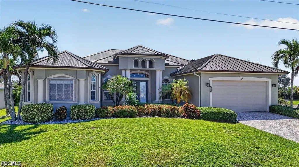 2547 SW 5th Avenue Cape Coral FL 33914